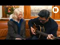 Maisie Peters Marcus Mumford - If You Let Me Live Session