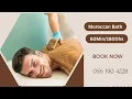 Embrace Serenity at Sunshine Wellness Spa