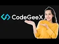 CodeGeeX4-9B AI coding assistant supports multilingual code generation 2024 Today AI