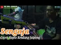 Download Lagu SENGAJA ] Cover koplo kendang jaipong