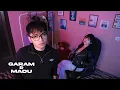 Download Lagu [COVER] Tenxi, Naykilla \u0026 Jemsii - Garam \u0026 Madu BY. PVTRI RISMA \u0026 @tonyptra