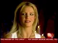 Britney Spears - Toxic Behind The Scenes: E! Entertainment! 2003