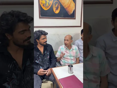 सर्वस्व चित्रपटाच्या पोस्टर लॉंचिंग कार्यक्रमामध्ये अनेक सिने कलाकारांची भेट ☺️ #shorts