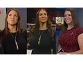 Stephanie McMahon Compilation