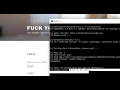 wordpress exploit 2017 Wordpress 4 7 0 4 7 1 Exploit Unauthenticated Content Injection 2017