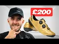Are Expensive Cycling Shoes Really Better