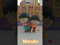 Download Lagu Chibi Maruko Chan's  - Grab Turf #unboxing #blindbox #ترند #maruko #maroko #ماروكو #toys #shorts #ok