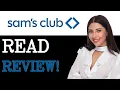 Is Sam S Club Credit Card Worth It Full Review 2025