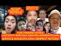 KDM DISER4NG H4TERS! LAGI BANTU BENCANA DISURUH PULANG, BUPATI DAN WALIKOTA KENA SEMPROT NETIZEN