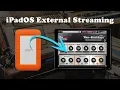 Download Lagu Neo-Soul Keys® Studio 2 - External Drive Sample Streaming iPadOS