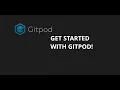 Get Started with Gitpod Adamu M Dankore