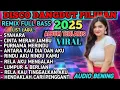 Download Lagu DJ DISCO DANGDUT REMIX VIRAL TIKTOK 2025‼️ PLAYLIST ALBUM POP NOSTALGIA FULL BASS AUDIO BENING 