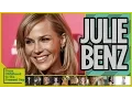Julie Benz Evolution
