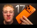 Download Lagu iPhone 17 Pro heeft een probleem.