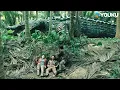 Lagu They got out of a crocodile's sight and escaped the disaster! | Mega Crocodile | YOUKU MONSTER MOVIE