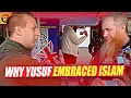Download Lagu Waarom Yusuf het christendom verliet! Welsh Fella \u0026 Yusuf Speakers Corner Stratford