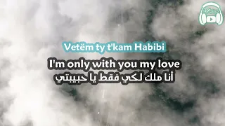                                   مترجمة دندنها