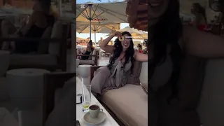 تجميعات فيديوهات للموديل دونا محمد الشمال دندنها