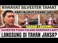 Download Lagu AKHIRNYA SILVESTER TIDUR DI PENJARA❓INI BARU PENGADILAN,SEMOGA BETAH DI PENJARA.