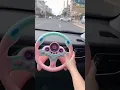 Download Lagu Simulation steering wheel 2021 Cool Toys \u0026 Gift For Kids 604
