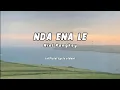 Download Lagu NDA ENA LEE - RIEL PANGKEY | LIRIK VIDEO