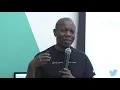 Scale By The Bay 2018 Kuassi Mensah Reactive Java Programming a new Asynchronous Database