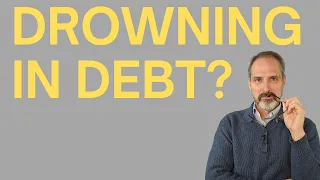 Comparing Debt Management Plans Debt Settlement and Bankruptcy