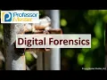 Digital Forensics - CompTIA Security SY0-701