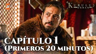 kurulu orhan cap tulo 1 primeros 20 minutos