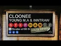 Cloonee, Young M.A & InntRaw - Stephanie (HNTR Remix)