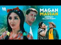 Download Lagu Arepbay Allaniyazov - Magan massan (Official Music Video)