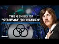 Download Lagu The Genius Of Led Zeppelin's \