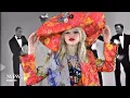 Libertine February 2021 Runway at NYFW The Shows