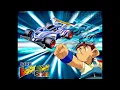 Download Lagu Братья-гонщики Летс и Гоу 3 / Bakusou Kyoudai Let's \u0026 Go!! MAX OST (Full)