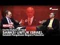 Download Lagu Cerita Dubes UK Soal Sanksi untuk Israel Setelah Pengakuan Negara Palestina | Bicara