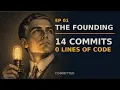 COMMITTED Ep 01 The Founding