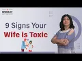 Download Lagu 9 Signs Your Wife is Toxic | Pooja Priyamvada x Bonobology