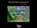 Download Lagu Granger Trending sound video gulp gulp and tatatata😂#srt_gaming #mobilelegends #mlbbshorts #mlbb