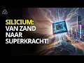 Download Lagu Silicium: Van Zand naar Supercomputers | De Koning van Tech!