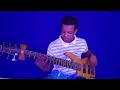 Oswald ti doudou cover bass🎸🎸Diabbass bass brezo🎸🎀