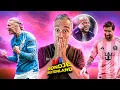 Lagu Zet Messi bij Liverpool en hij lost de problemen van Slot op | Rondje Buitenland