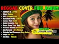 Aishiteru 2 | FULL ALBUM REGGAE (Cover) - Top Playlist Spotify 2025 - Lagu Hits Populer Tahun 2000an