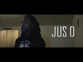 Jus D - "100" (Video)