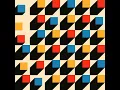 Bauhaus p5 js Creative Coding