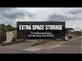 Storage Units in Ho-Ho-Kus NJ on Hollywood Ave Extra Space Storage