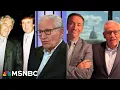 Download Lagu Trump’s Epstein ‘mess’: Bob Woodward on 47’s 'appalling' sexist old boys club, bankers