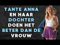 Download Lagu De tante van mijn vrouw vroeg aanhoudend   ik zei geen nee uiteindelijk