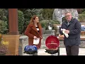 Cook s Essentials 176 Sq In 1600W Outdoor Electric Grill on QVC
