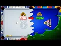 100K to 700M - Toronto to Osaka 8 Ball Pool