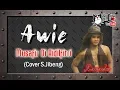 Download Lagu Awie Musafir Di Aidilfitri Karaoke No Vocal (Cover S.Jibeng)